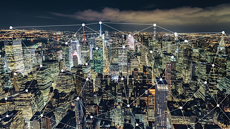 NYCEDC, NYC Talent and CUNY Queens College Launch NYC Node, A
Blockchain Applied Learning Program and New York City's First
Blockchain Infrastructure Investment - New York City Economic
Development Corporation (NYCEDC)