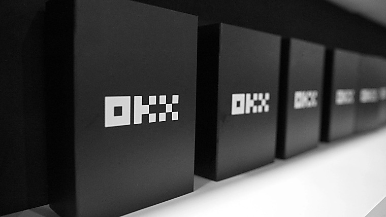 NYSE stock exchange operator partners with OKX to launch crypto
futures and tokens - Fast Company