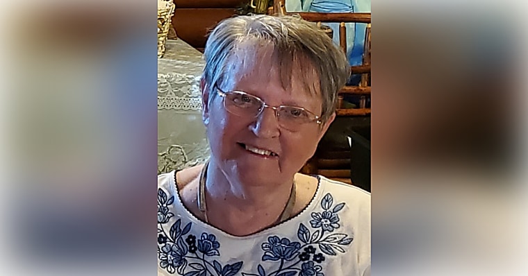 Obituary information for Janet S. Gibson - Oaks-Hines Funeral Home
