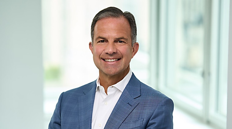 OceanSound Partners closes Fund III at $3.4bn