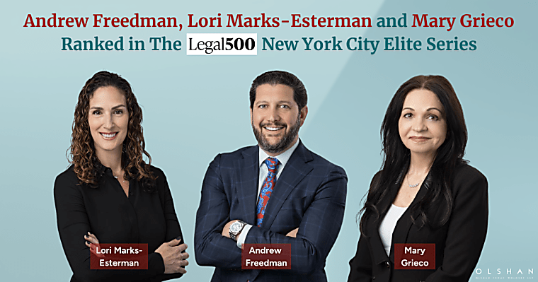Olshan-Led Investor Tees Up Proxy Fight With Industrial REIT - Law360