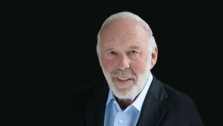 On the passing of Jim Simons - Cold Spring Harbor Laboratory