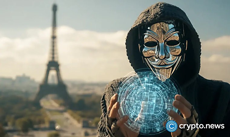 One Crypto Kidnapping Every 2.5 Days: Why France Has Become a Danger
Zone for Investors - CoinCentral