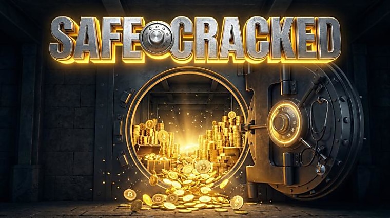 One Protocol Cracked the Hedge Fund Code. $329.8K Poured In During
Extreme Fear - openPR.com
