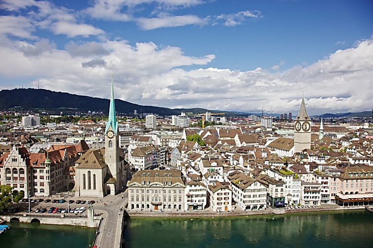 One River buys quant arm of LGT Capital Partners