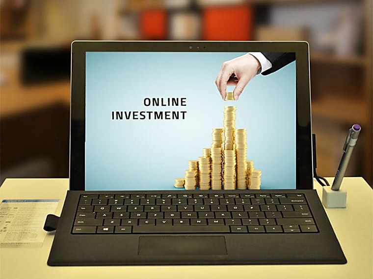 Online Alternative Investments Market Future Prospects 2030 | -
openPR.com