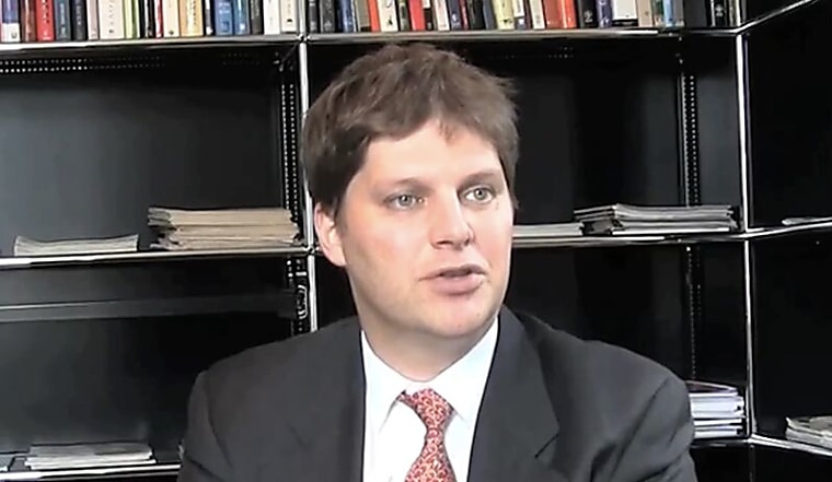 Opalesque Exclusive: Guy Spier winds down Aquamarine Fund after 28
years, converts to family office