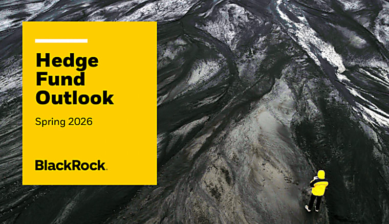 Opalesque Roundup: Diversification Mirage: BlackRock sounds alarm as
macro shocks split hedge fund returns: hedge fund news