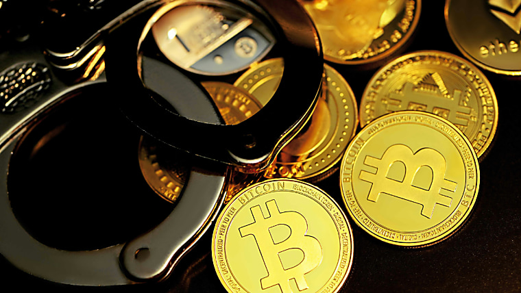 Operation Atlantic: Canada, UK and US Conduct Joint Operation to
Disrupt Crypto Fraud Networks - Gadgets 360