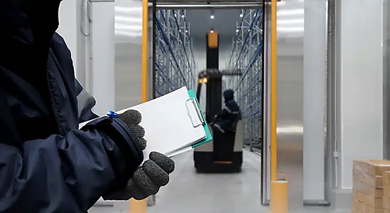 Operators adapt as cold storage market balances supply and demand -
Institutional Real Estate, Inc.