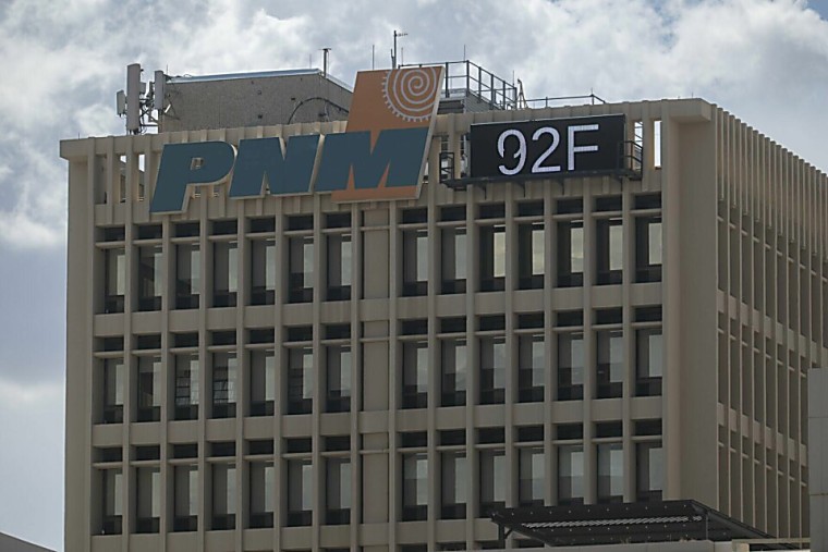 Opinion: Concerns grow over proposed PNM sale to Blackstone -
Albuquerque Journal