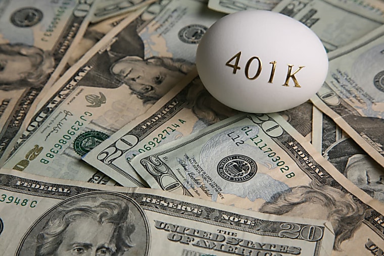 Opinion: Why adding private equity to your 401(k) can put your
retirement on the line - MarketWatch