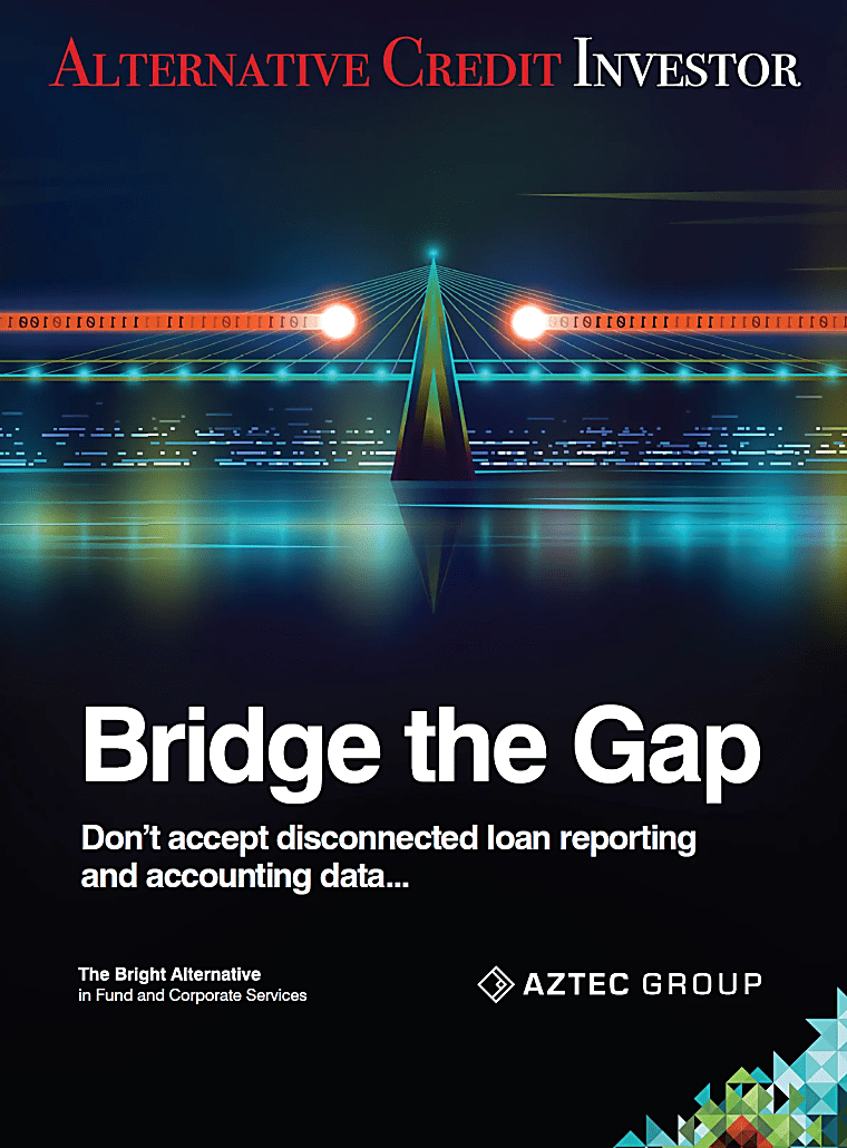 Opportunistic credit gains ground as private equity faces pressure -
Alternative Credit Investor