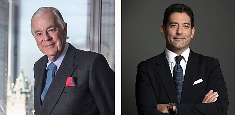 Optima and Forbes Family Trust: Tailwinds for Hedge Funds - The Hedge
Fund Journal