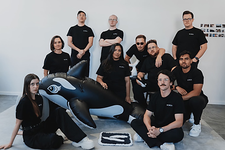 Orca Fraud Raises Seed Round from Investors Led by Norrsken22