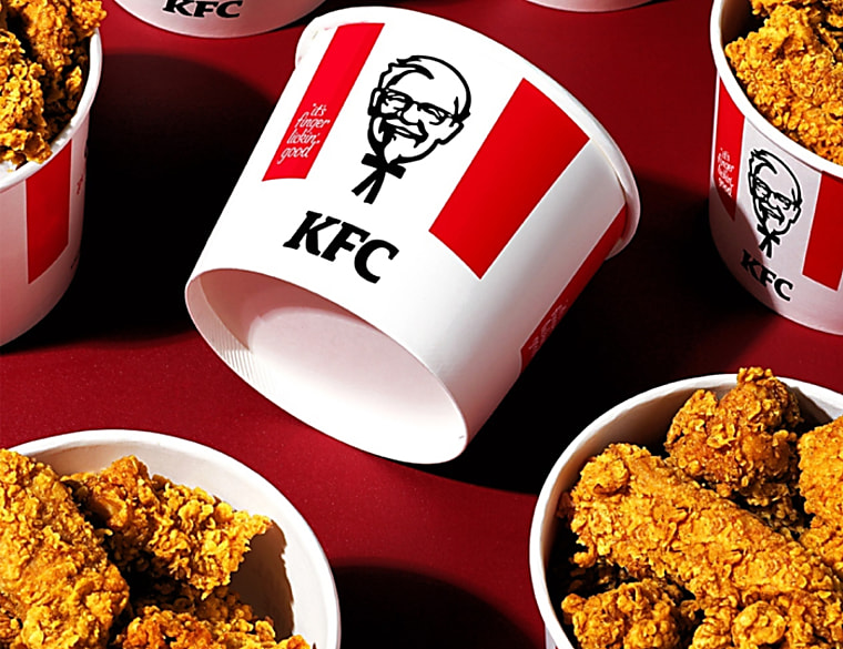 Orchestra PE exits KFC Korea investment with $135 million sale to
Carlyle - KED Global