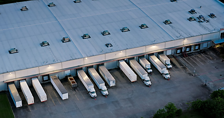 Outdoor storage specialist Catalyst closes $400m oversubscribed fund -
Private Equity Real Estate | PERE