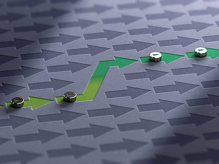 Outlook for alt managers improving: Fitch - Investment Executive