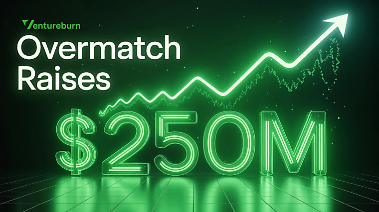 Overmatch Raises $250M to Expand Defense Tech Investments -
Ventureburn