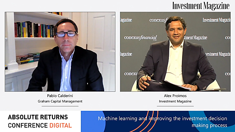 Pablo Calderini: Macro investing in a world of de-globalisation -
Investment Magazine