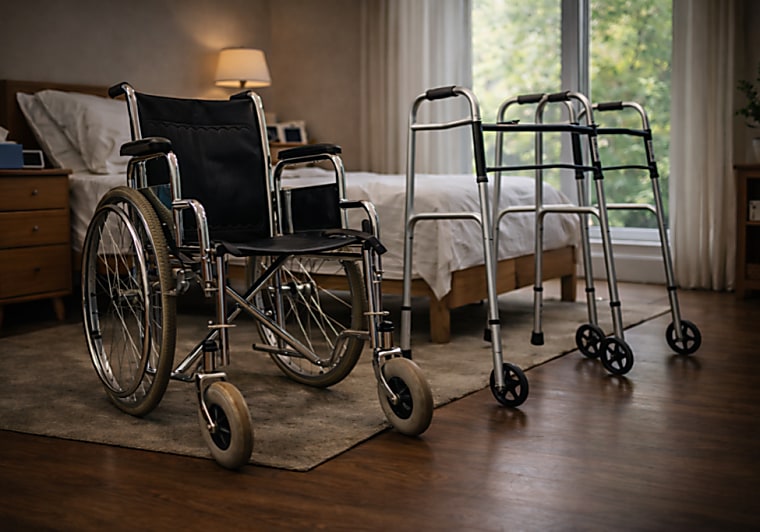 Palladium Acquires DME Express from WayPoint — Private Equity | AlphaMaven