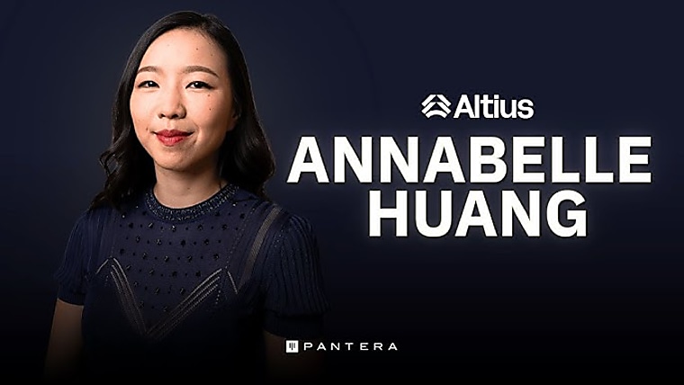 Pantera Portfolio Spotlight :: March 2026