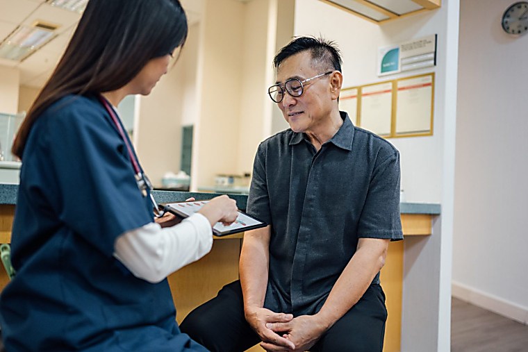 Patient private capital is needed to help Asia plug its healthcare
gaps - Fortune