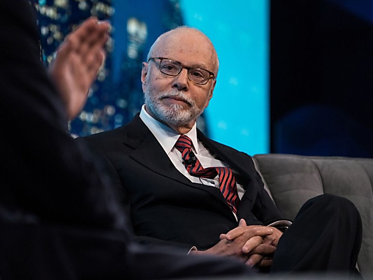 Paul Singer's State Street Industrial Select Sector SPDR ETF(XLI)
Holding History - GuruFocus