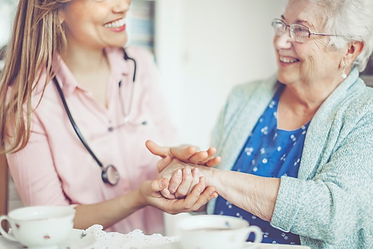 PE taps into home healthcare market: 6 deals - pehub.com
