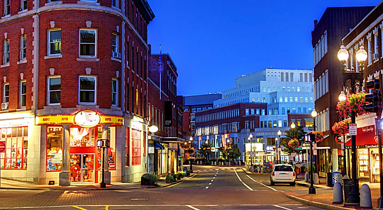 Pembroke acquires multifamily property in Cambridge, Mass. -
Institutional Real Estate, Inc.