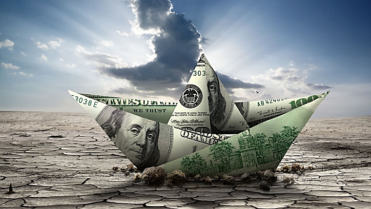Pension fund execs hopeful the private equity spigot opens again after
'challenging year' - pionline.com