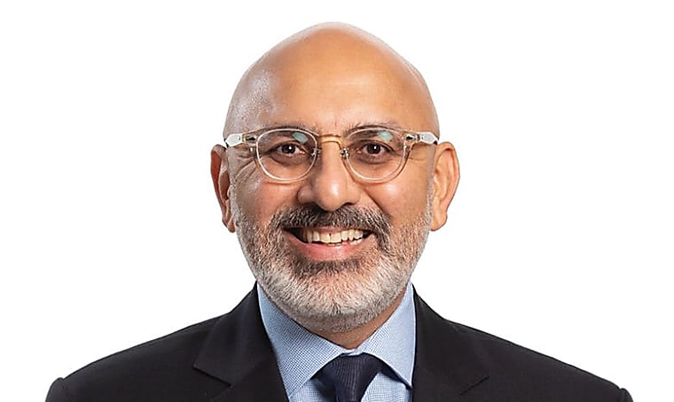 People: CapitaLand Names Kishore Moorjani to Lead Alternatives -
mingtiandi.com