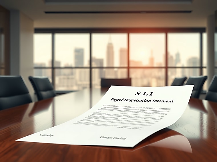 PEPE ETF Application: Canary Capital’s Bold SEC Filing Shakes Crypto
Markets - MEXC