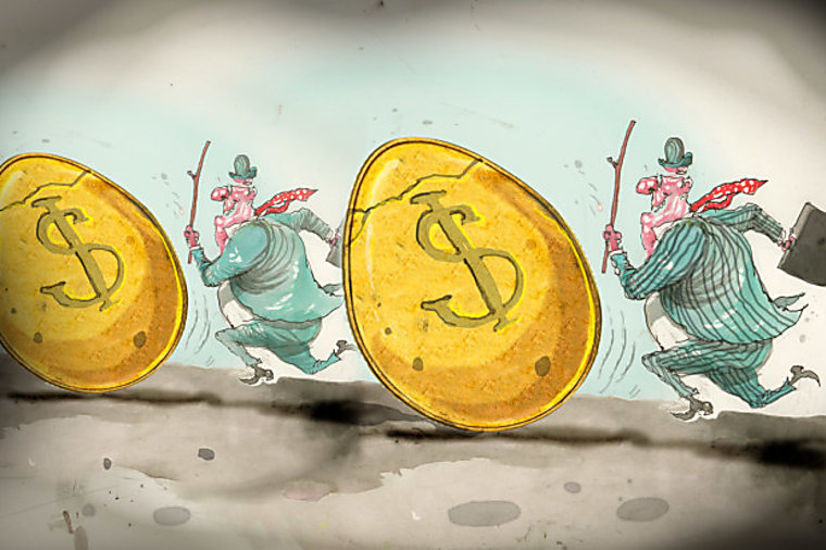 Pepper not just another private-equity yo-yo. There’s a bigger story
- AFR