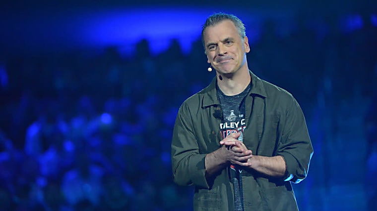 Pete Hines questions Bethesda’s authenticity after the Microsoft
acquisition and the conversation is heating up - Windows Central