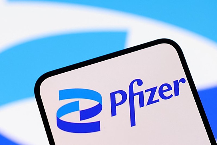 Pfizer to collect USD 29 million in SEC case against Steven Cohen
hedge fund
