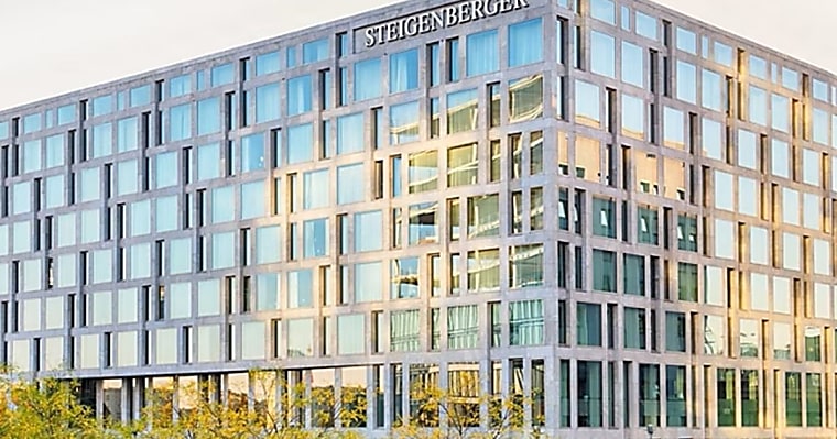 PGIM Real Estate buys Berlin hotel for core-plus fund - Green Street
News