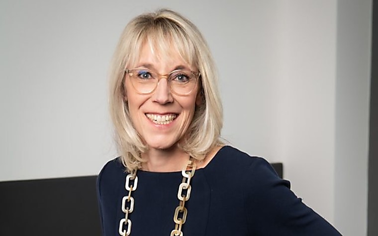 PGIM’s global head of real estate research departs - Green Street
News