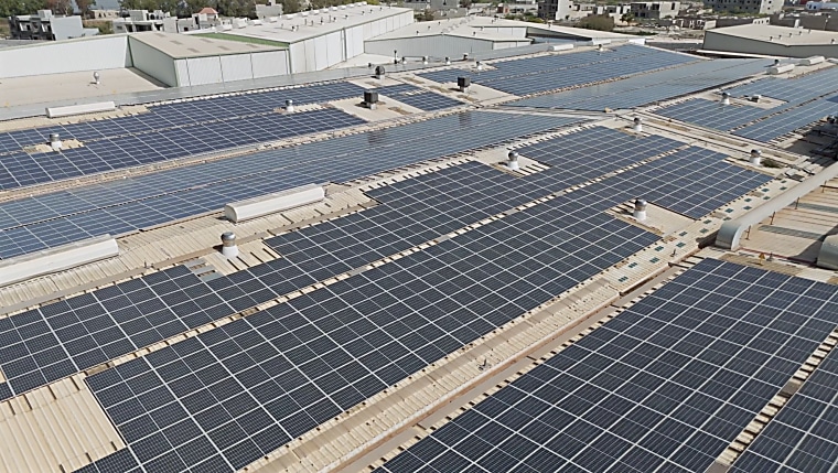 PIDG’s InfraCo Invests Debt in C&I Solar Platform Afreenergy Solar