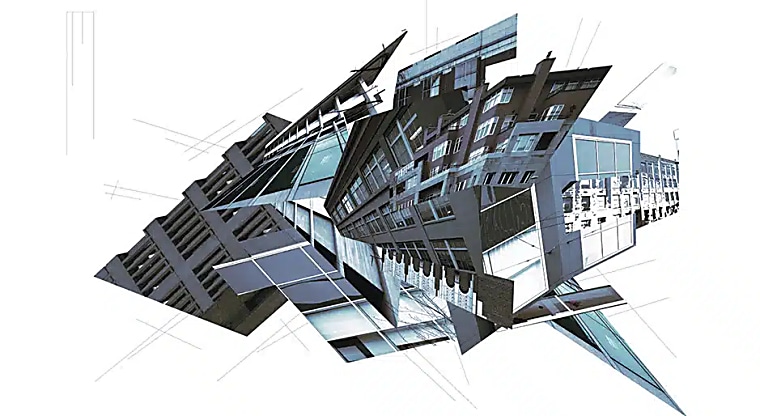 Piecing the puzzle together: Making sure a cross-border
diversification strategy is more of a masterpiece than a mistake -
Institutional Real Estate, Inc.