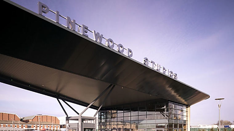 Pinewood Completes Sale to Real Estate Investment Fund - The Hollywood
Reporter