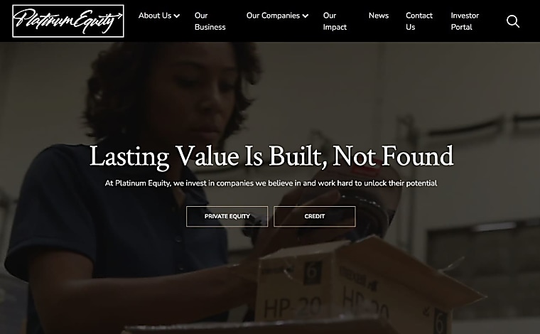 Platinum Equity and Ares Commercial Finance Back Kingswood Capital’s
Acquisition of Daramic - citybiz