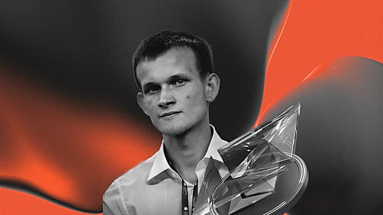 Polymarket investor Vitalik Buterin says prediction markets need to
stop catering to dumb opinions