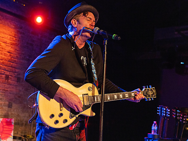 Popular '90s Musician Claims a Scam Wiped Out His Retirement
Fund—Here's How to Avoid the Same Fate - Parade