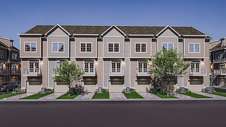 PPR Capital Management Expands into North Carolina with Investment in
Grocery-Anchored Build-to-Rent Community - Mecklenburg Times