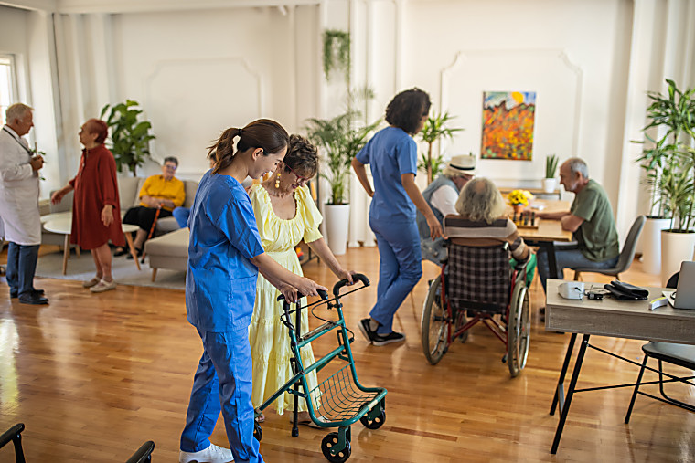 Prediction: These Could Be the Best-Performing Healthcare Dividend
Stocks Through 2030 - The Motley Fool