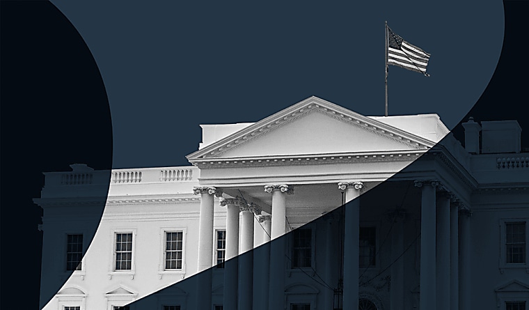 Presidential Determination Pursuant to Section 303 of the Defense
Production Act of 1950, as Amended, on Domestic Petroleum Production,
Refining, and Logistics Capacity