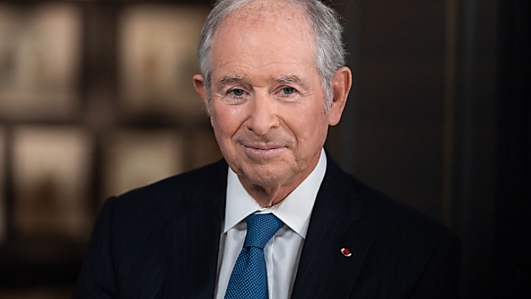 Private capital group Blackstone plots $500bn expansion in Europe -
Financial Times
