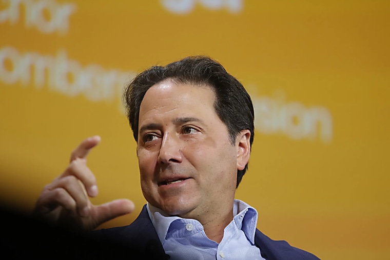 Private Credit Firm Ares Holds Town Hall to Reassure Staff on Market
Volatility - Bloomberg.com