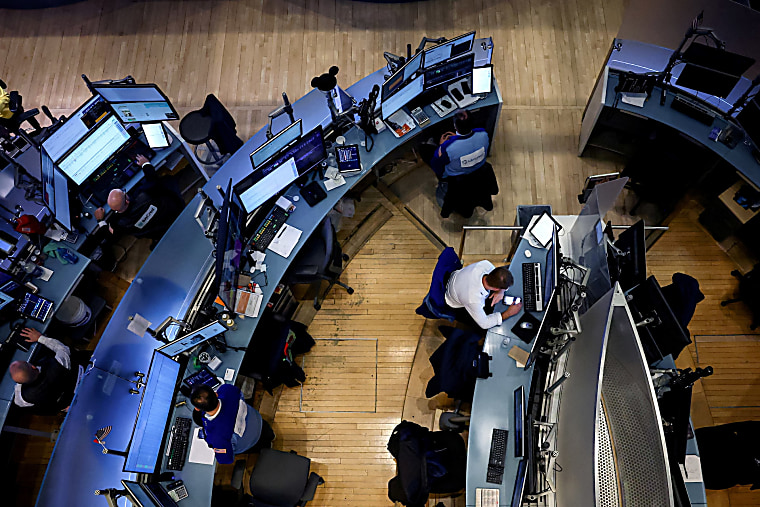 Private credit funds slide as investors sell out
